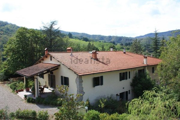 casale in vendita a Barberino di Mugello