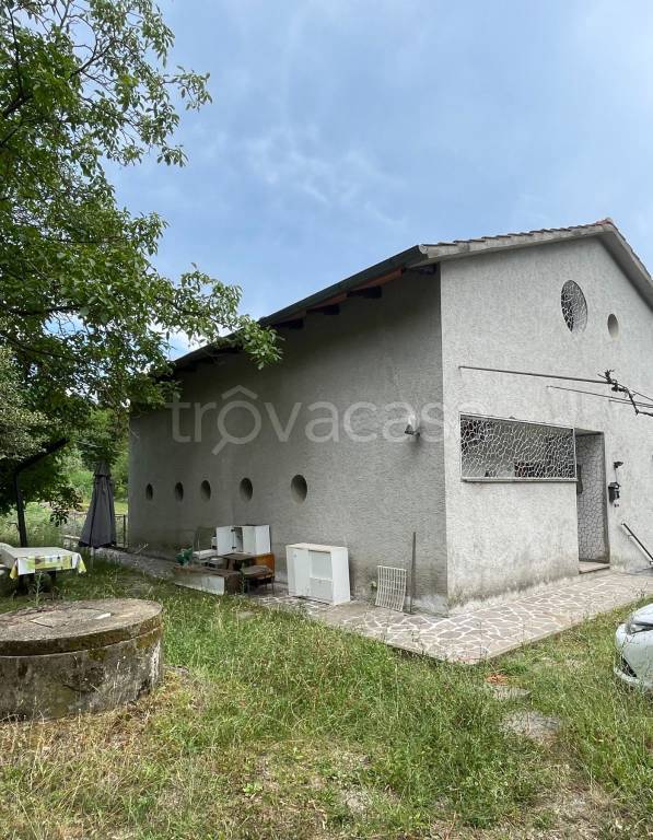 casa indipendente in vendita a Barberino di Mugello
