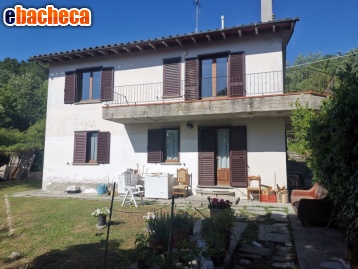 appartamento in vendita a Barberino di Mugello