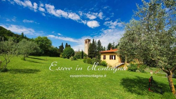 casa indipendente in vendita a Barberino di Mugello