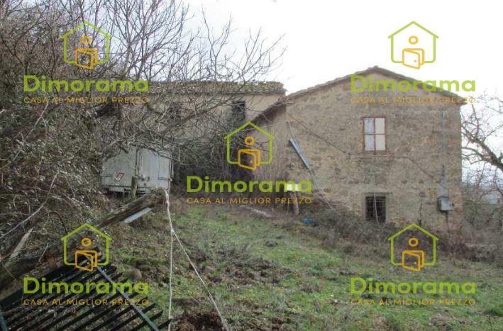 terreno edificabile in vendita a Barberino di Mugello