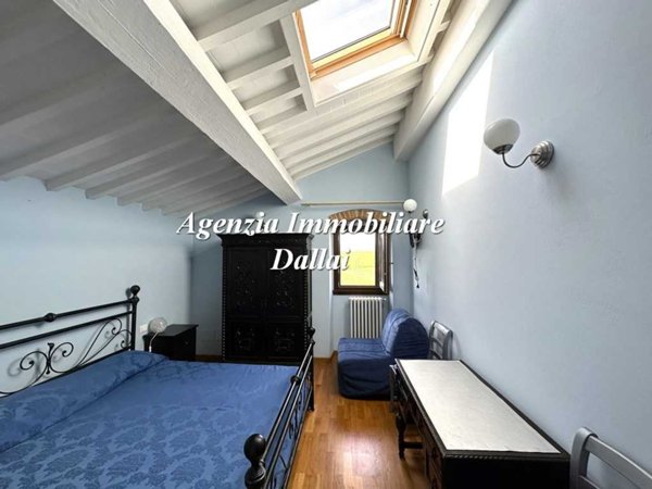 casa indipendente in vendita a Barberino di Mugello in zona Galliano