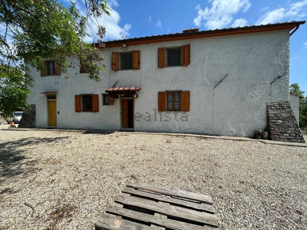 casale in vendita a Barberino di Mugello
