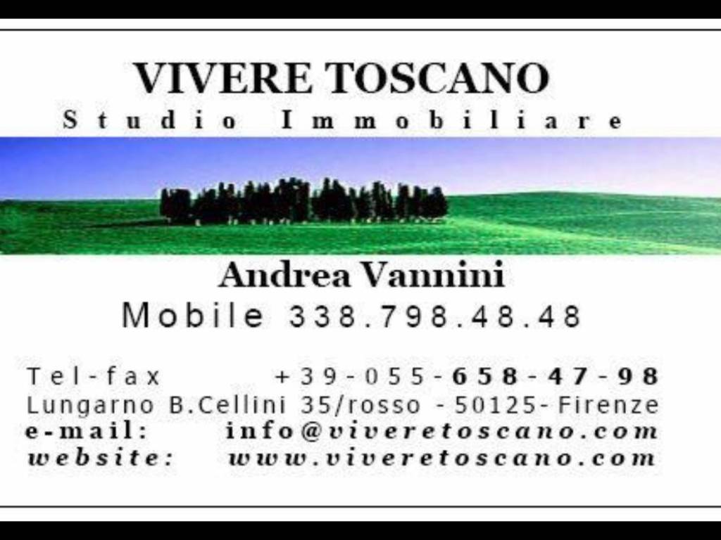 casa indipendente in vendita a Barberino di Mugello