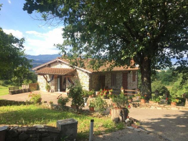 casa indipendente in vendita a Barberino di Mugello