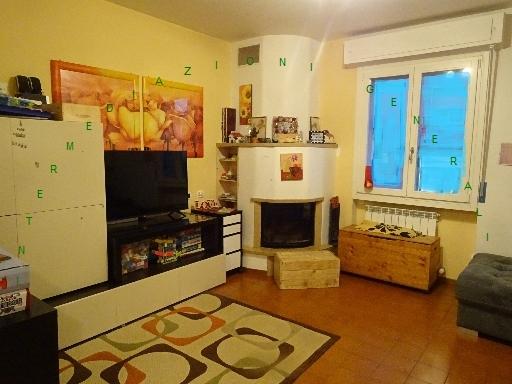 appartamento in vendita a Barberino di Mugello