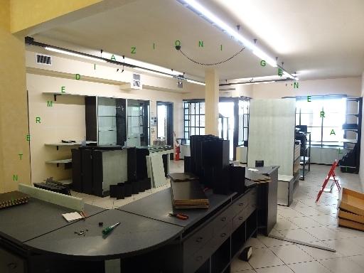 appartamento in vendita a Barberino di Mugello