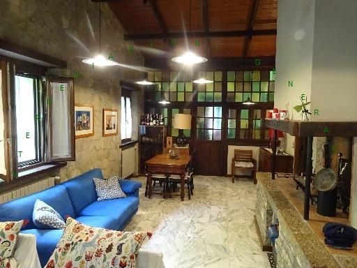 casa indipendente in vendita a Barberino di Mugello