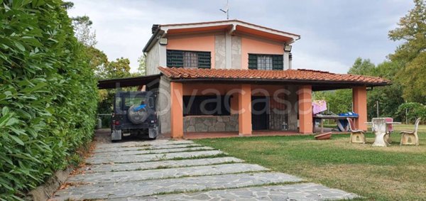 casa indipendente in vendita a Barberino di Mugello