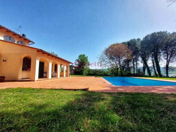 casa indipendente in vendita a Barberino di Mugello