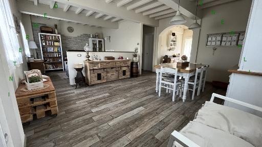 casa indipendente in vendita a Barberino di Mugello