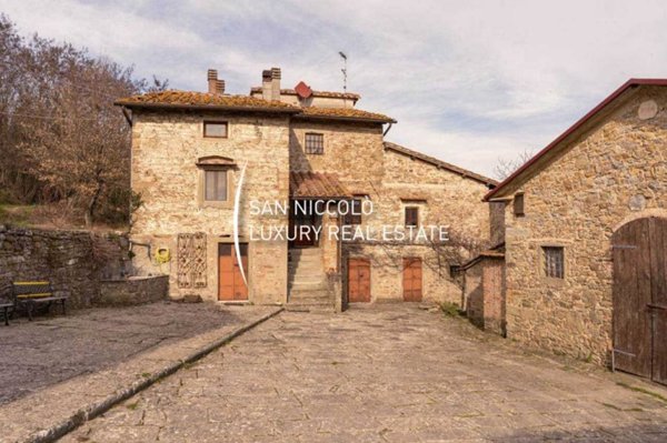 casa indipendente in vendita a Barberino di Mugello