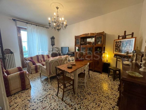 appartamento in vendita a Barberino di Mugello
