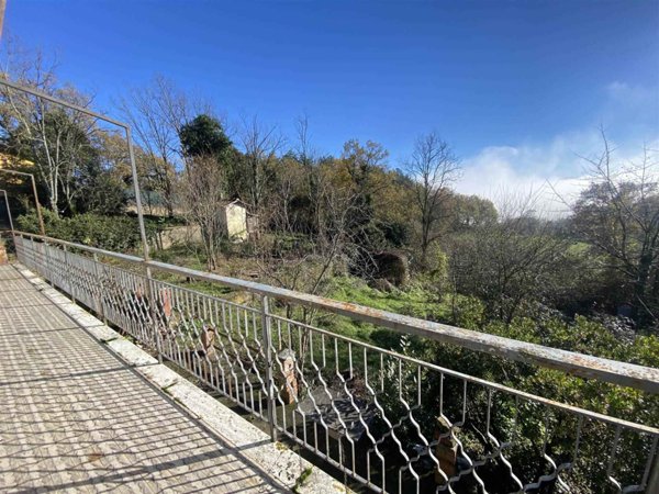 appartamento in vendita a Barberino di Mugello