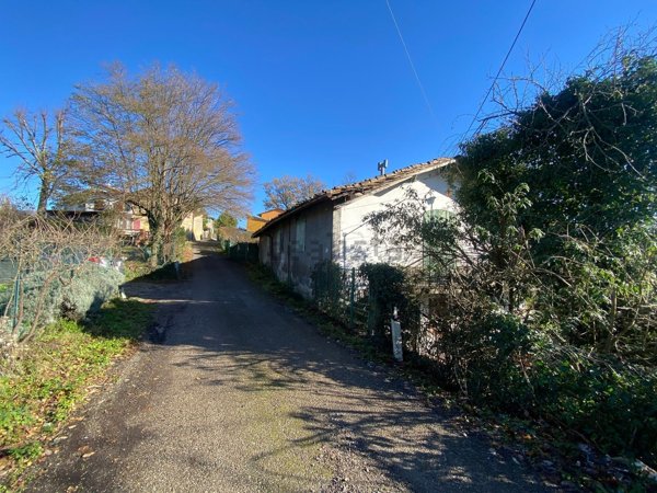 appartamento in vendita a Barberino di Mugello