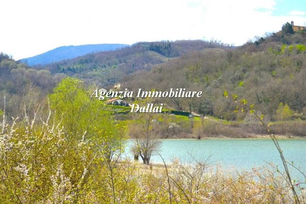 casa indipendente in vendita a Barberino di Mugello