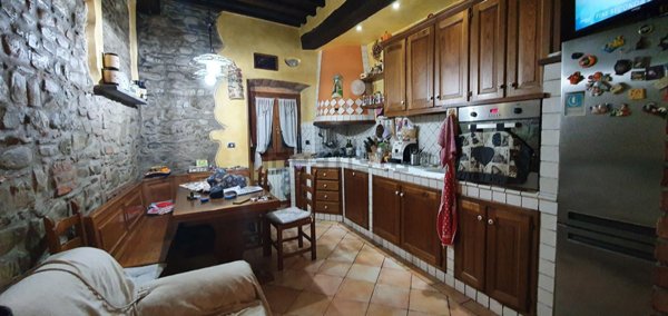 appartamento in vendita a Barberino di Mugello in zona Cavallina
