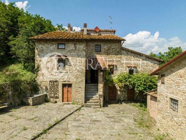 casa indipendente in vendita a Barberino di Mugello