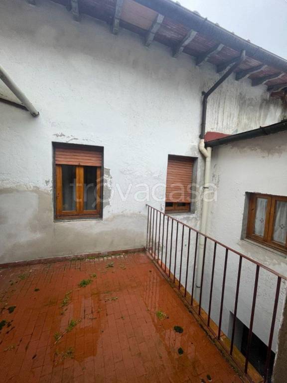 casa indipendente in vendita a Barberino di Mugello in zona Galliano