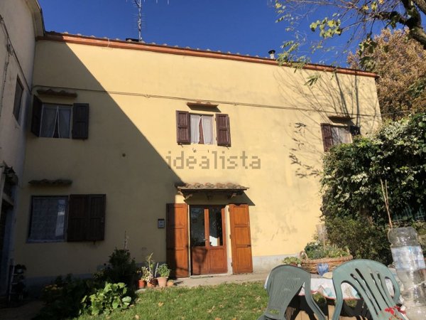 appartamento in vendita a Barberino di Mugello
