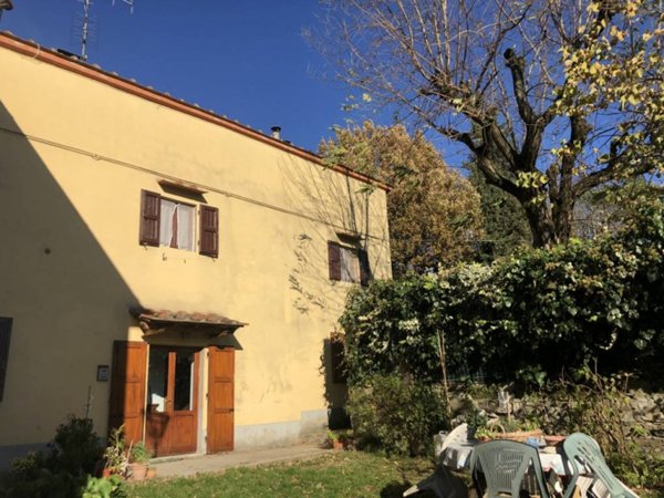 appartamento in vendita a Barberino di Mugello