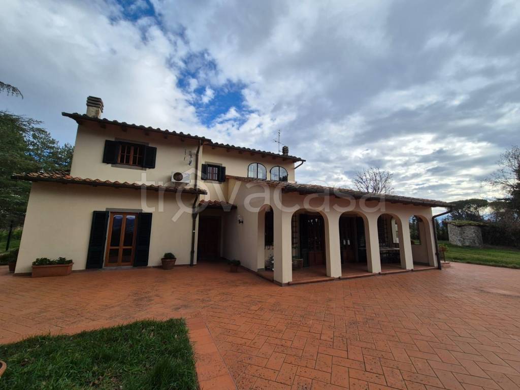 casa indipendente in vendita a Barberino di Mugello