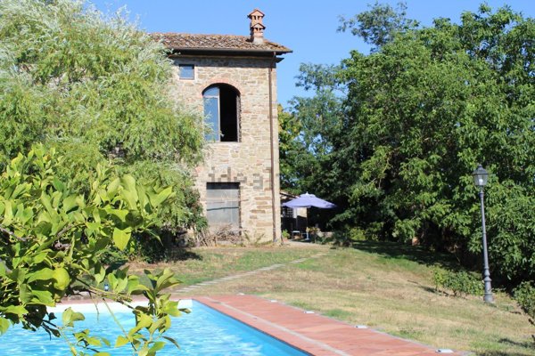 casa indipendente in vendita a Barberino di Mugello