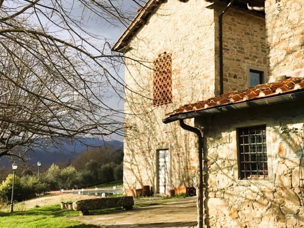 casa indipendente in vendita a Barberino di Mugello