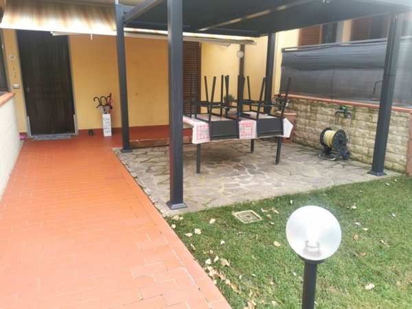 appartamento in vendita a Barberino di Mugello