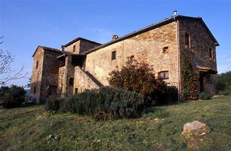 casa indipendente in vendita a Barberino di Mugello
