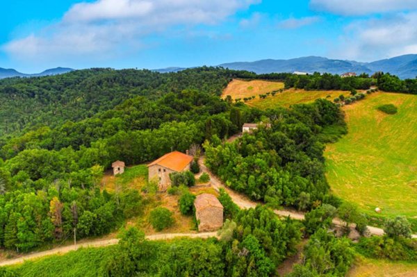 casa indipendente in vendita a Barberino di Mugello