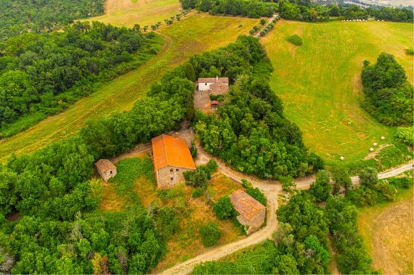 casa indipendente in vendita a Barberino di Mugello in zona Cavallina
