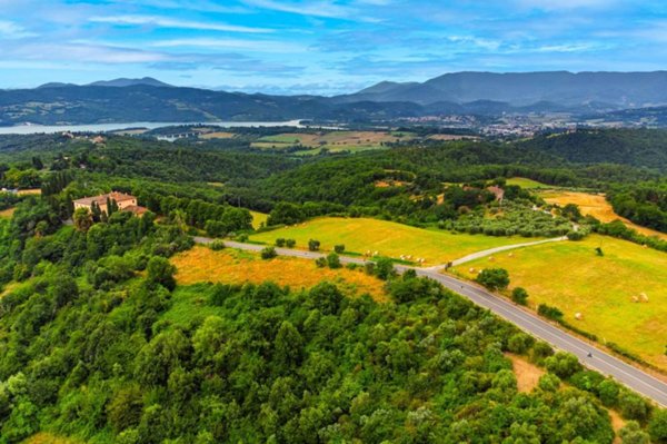 casa indipendente in vendita a Barberino di Mugello
