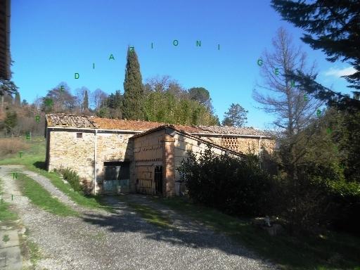 negozio in vendita a Barberino di Mugello in zona Galliano