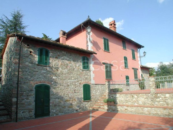 casa indipendente in vendita a Barberino di Mugello
