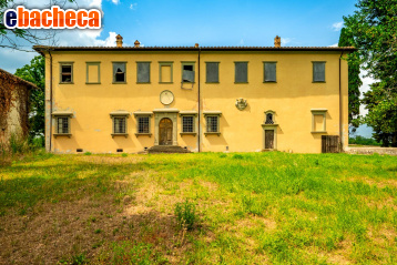 appartamento in vendita a Barberino di Mugello