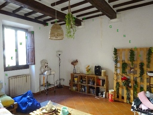 casa indipendente in vendita a Barberino di Mugello