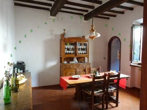 casa indipendente in vendita a Barberino di Mugello