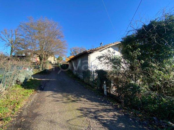 appartamento in vendita a Barberino di Mugello