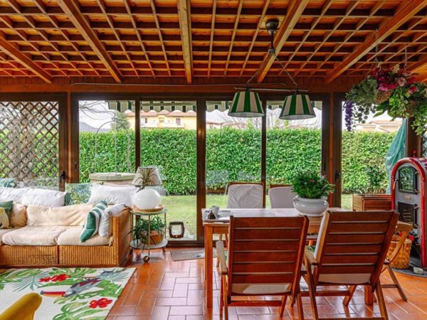 casa indipendente in vendita a Barberino di Mugello