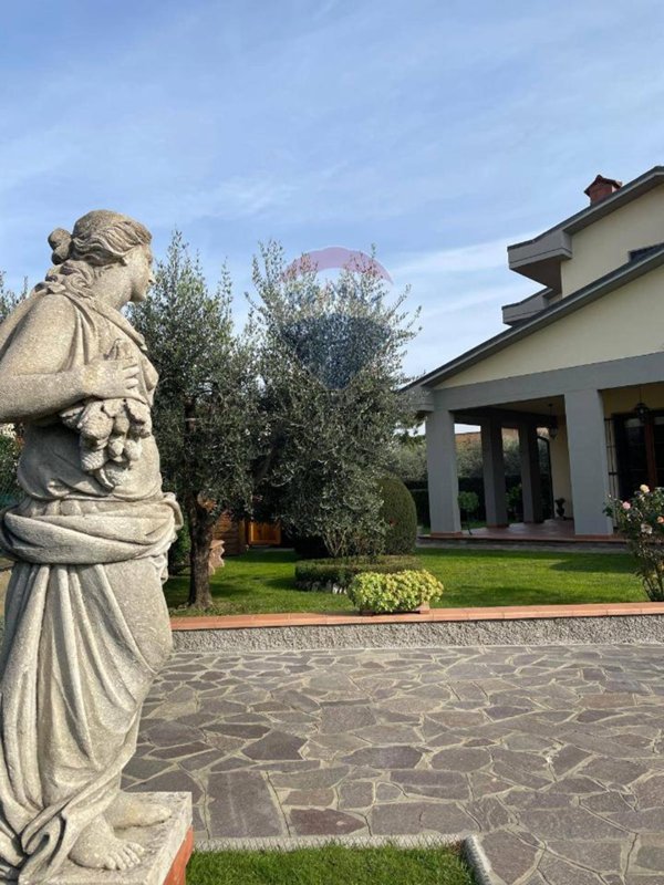 casa indipendente in vendita a Barberino di Mugello