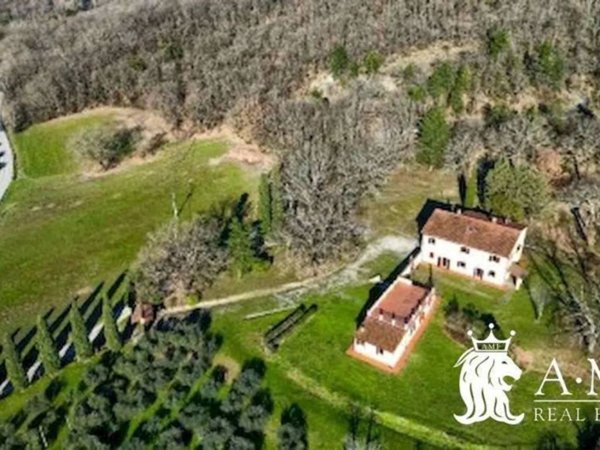 casa indipendente in vendita a Barberino di Mugello