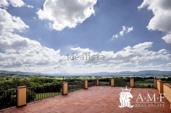 casa indipendente in vendita a Barberino di Mugello
