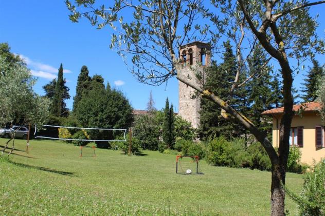 appartamento in vendita a Barberino di Mugello