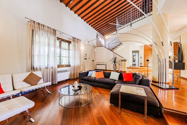 casa indipendente in vendita a Barberino di Mugello