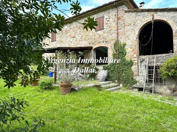 casa indipendente in vendita a Barberino di Mugello
