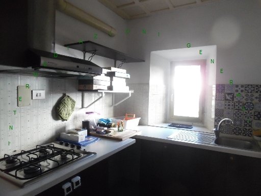 casa indipendente in vendita a Barberino di Mugello