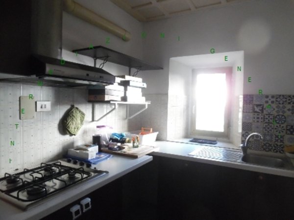 casa indipendente in vendita a Barberino di Mugello