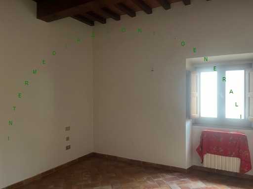 appartamento in vendita a Barberino di Mugello
