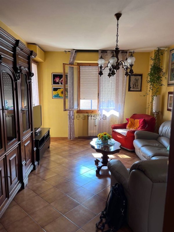 appartamento in vendita a Barberino di Mugello